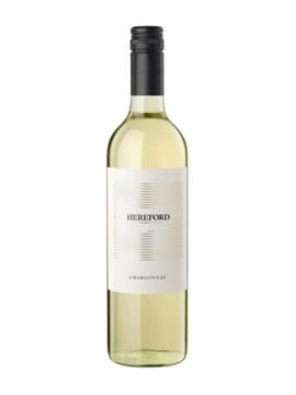 Hereford Chardonnay - Mendoza, Argentina Hereford Chardonnay - Mendoza, Argentina