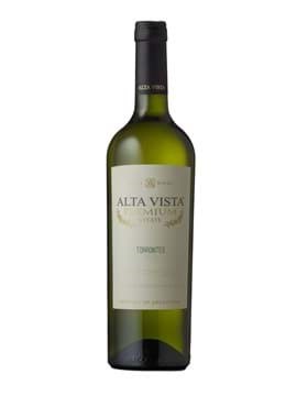 Alta Vista Premium Torrontes - Mendoza, Argentina Alta Vista Premium Torrontes - Mendoza, Argentina