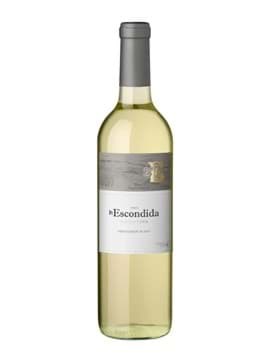 Finca La Escondida Chardonnay - San Juan, Argentina Finca La Escondida Chardonnay - San Juan, Argentina