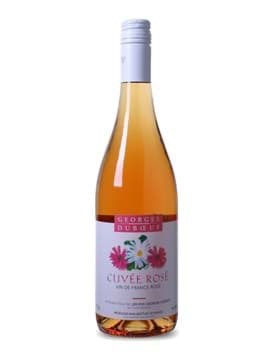Georges Duboeuf Cuvee Rose - Pháp Georges Duboeuf Cuvee Rose - Pháp