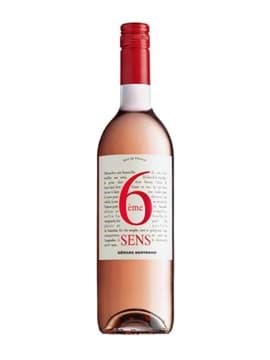 Gerard Bertrand 6eme Sens Rose - Pháp Gerard Bertrand 6eme Sens Rose - Pháp