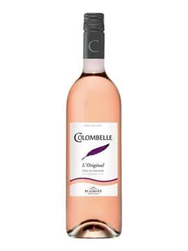 Plaimont Colombelle Rose - Pháp Plaimont Colombelle Rose - Pháp