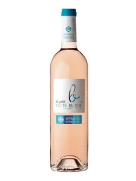 La Petite Note Bleue Rose - Pháp La Petite Note Bleue Rose - Pháp