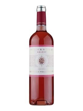 Georges Vigouroux Pigmentum Rose - Pháp Georges Vigouroux Pigmentum Rose - Pháp