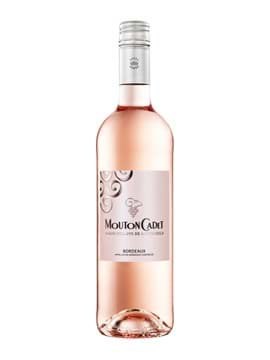 Mouton Cadet Rose - Bordeaux, Pháp Mouton Cadet Rose - Bordeaux, Pháp