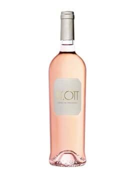 By.Ott Rose - Cotes de Provence, Pháp By.Ott Rose - Cotes de Provence, Pháp