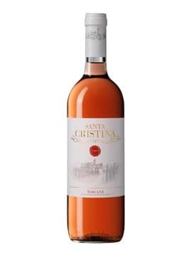 Santa Cristina Toscana Rose - Tuscany, Ý Santa Cristina Toscana Rose - Tuscany, Ý