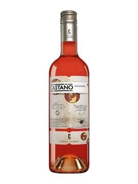 Castano Monastrell Rose - Yecla, Tây Ban Nha Castano Monastrell Rose - Yecla, Tây Ban Nha