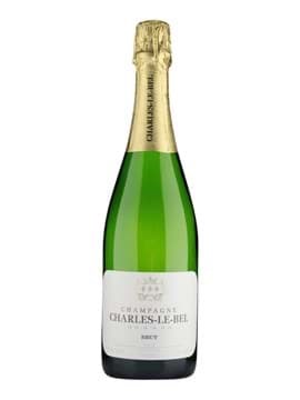 Champagne Charles Le Bel - Brut, Pháp Champagne Charles Le Bel - Brut, Pháp