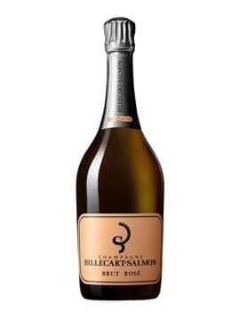 Champagne hồng Champagne Billecart Salmon Brut Rose - Pháp Champagne hồng Champagne Billecart Salmon Brut Rose - Pháp