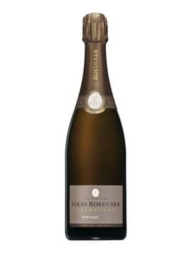 Champagne Louis Roederer Vintage - Pháp Champagne Louis Roederer Vintage - Pháp