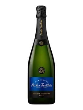 Champagne Nicolas Feuillatte Reserve Brut - Pháp Champagne Nicolas Feuillatte Reserve Brut - Pháp