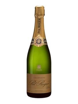 Champagne Pol Roger Rich Demi Sec - Pháp Champagne Pol Roger Rich Demi Sec - Pháp