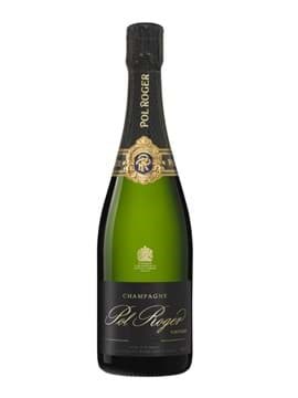 Champagne Pol Roger Brut Vintage - Pháp Champagne Pol Roger Brut Vintage - Pháp