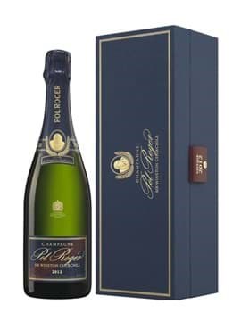 Champagne Pol Roger Sir Winston Churchill - Pháp Champagne Pol Roger Sir Winston Churchill - Pháp