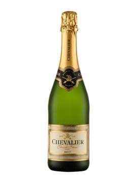 Chevalier Brut Blanc de Blancs - Pháp Chevalier Brut Blanc de Blancs - Pháp