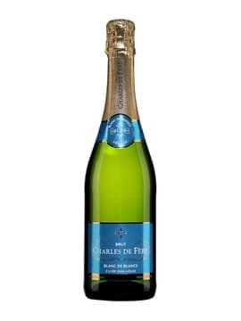 Charles de Fere Cuvee Jean Louis Blanc de Blancs - Pháp Charles de Fere Cuvee Jean Louis Blanc de Blancs - Pháp