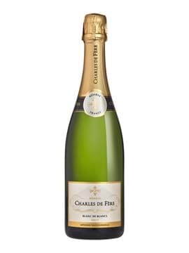 Charles de Fere Reserve Blanc de Blancs Brut - Pháp Charles de Fere Reserve Blanc de Blancs Brut - Pháp