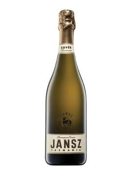 Jansz Tasmania Premium Cuvee - Úc Jansz Tasmania Premium Cuvee - Úc