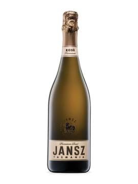 Jansz Tasmania Premium Rose - Úc Jansz Tasmania Premium Rose - Úc