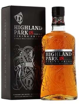 Hiển thị chi tiết cho Highland Park 18 năm Highland Park 18 năm