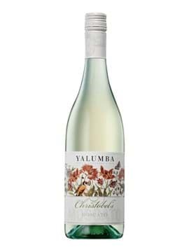 Yalumba Christobel's Moscato - Úc Yalumba Christobel's Moscato - Úc