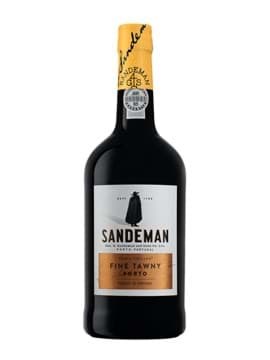 Vang ngọt Sandeman Tawny Port - Bồ Đào Nha Vang ngọt Sandeman Tawny Port - Bồ Đào Nha