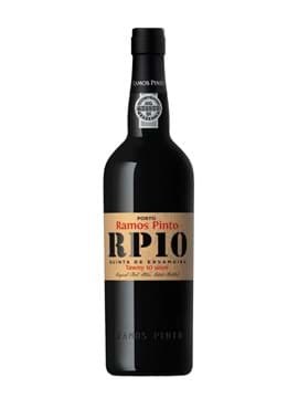 Vang ngọt Ramos Pinto 10 năm - Bồ Đào Nha Vang ngọt Ramos Pinto 10 năm - Bồ Đào Nha