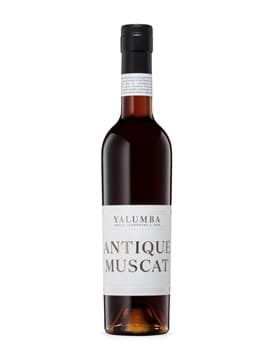 Vang ngọt Yalumba Antique Muscat - South Australia, Úc Vang ngọt Yalumba Antique Muscat - South Australia, Úc