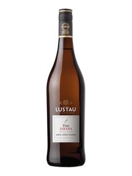 Vang ngọt Lustau Fino Jarana Sherry - Tây Ban Nha Vang ngọt Lustau Fino Jarana Sherry - Tây Ban Nha