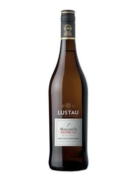 Vang ngọt Lustau Manzanilla Papirusa Sherry - Tây Ban Nha Vang ngọt Lustau Manzanilla Papirusa Sherry - Tây Ban Nha