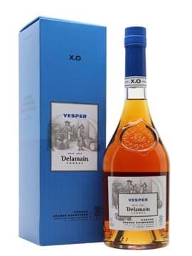 Delamain Vesper XO Grande Champagne Cognac - Pháp Delamain Vesper XO Grande Champagne Cognac - Pháp