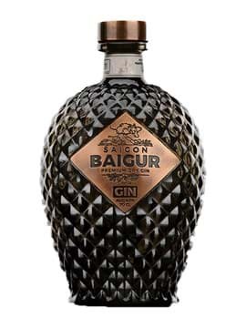 Gin Saigon Baigur Saigon Baigur