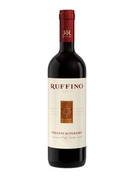 Ruffino IL Leo - Chianti Superiore, Tuscany, Ý Ruffino IL Leo - Chianti Superiore, Tuscany, Ý