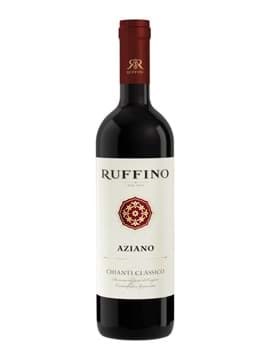 Ruffino Aziano - Chianti Classico, Tuscany, Ý Ruffino Aziano - Chianti Classico, Tuscany, Ý
