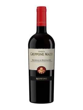 Ruffino Greppone Mazzi - Tuscany, Ý Ruffino Greppone Mazzi - Tuscany, Ý