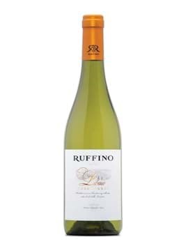 Ruffino Libaio Chardonnay - Tuscany, Ý Ruffino Libaio Chardonnay - Tuscany, Ý