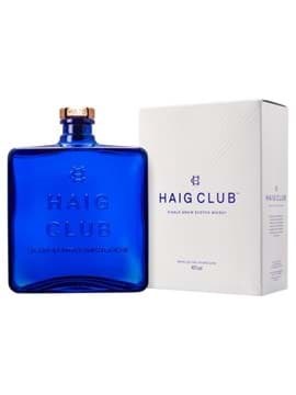 Hiển thị chi tiết cho Rượu Haig Club Rượu Haig Club