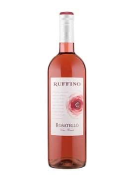 Ruffino Rosatello Rosato - Tuscany, Ý Ruffino Rosatello Rosato - Tuscany, Ý