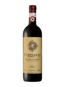 Carpineto Chianti Classico - Tuscany, Ý Carpineto Chianti Classico - Tuscany, Ý
