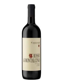 Carpineto Rosso di Montalcino - Tuscany, Ý Carpineto Rosso di Montalcino - Tuscany, Ý