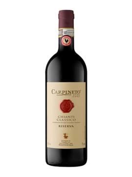 Carpineto Chianti Classico Riserva - Tuscany, Ý Carpineto Chianti Classico Riserva - Tuscany, Ý