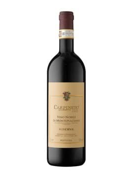 Carpineto Vino Nobile di Montepulciano Riserva - Tuscany, Ý Carpineto Vino Nobile di Montepulciano Riserva - Tuscany, Ý