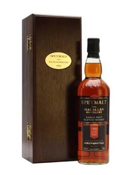 Hiển thị chi tiết cho Rượu Macallan 1950 Rượu Macallan 1950
