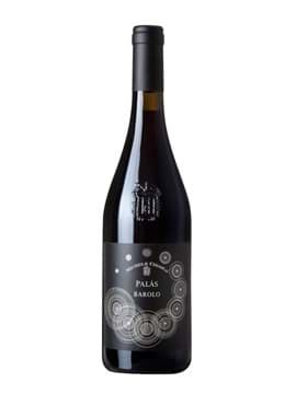Michele Chiarlo Palas Barolo - Piemonte, Ý Michele Chiarlo Palas Barolo - Piemonte, Ý