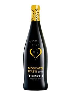 Tosti Moscato d'Asti - Piemonte, Ý Tosti Moscato d'Asti - Piemonte, Ý