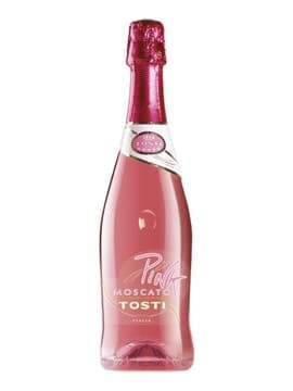 Tosti Pink Moscato - Piemonte, Ý Tosti Pink Moscato - Piemonte, Ý