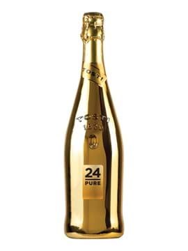 Tosti 24 Pure Brut - Piemonte, Ý Tosti 24 Pure Brut - Piemonte, Ý