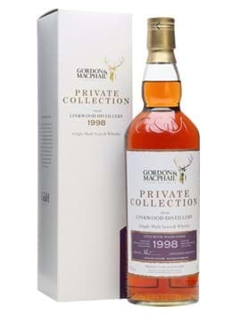 Hiển thị chi tiết cho Rượu Linkwood 1998 Rượu Linkwood 1998