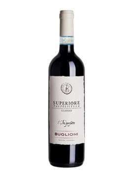 Buglioni L'imperfetto Valpolicella Classico Superiore - Veneto, Ý Buglioni L'imperfetto Valpolicella Classico Superiore - Veneto, Ý